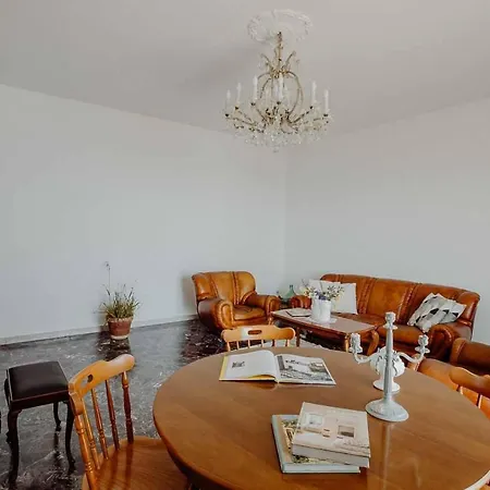 公寓 Endless Charm By Monholiday