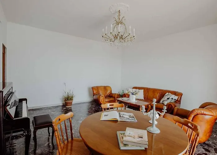 公寓 Endless Charm By Monholiday