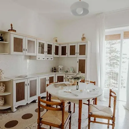 Apartman Endless Charm By Travel With Gianni *