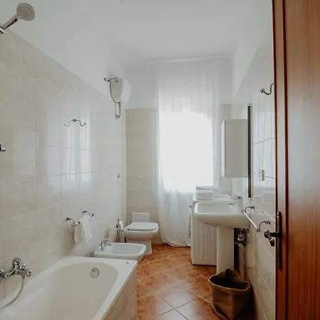 Apartman Endless Charm By Travel With Gianni