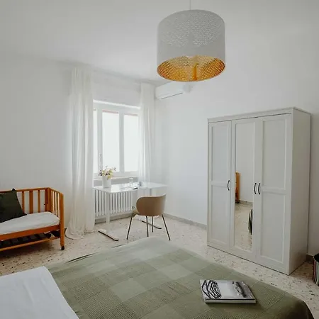 Apartman Endless Charm By Travel With Gianni Monopoli
