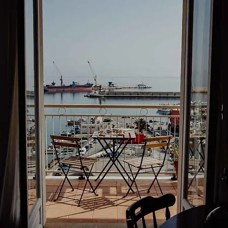 Endless Charm By Travel With Gianni Apartman