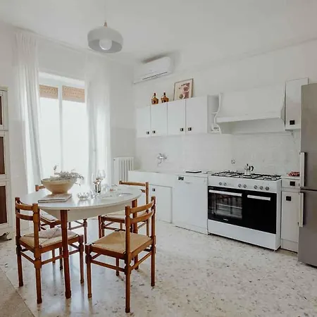 Appartamento Endless Charm By Monholiday Monopoli