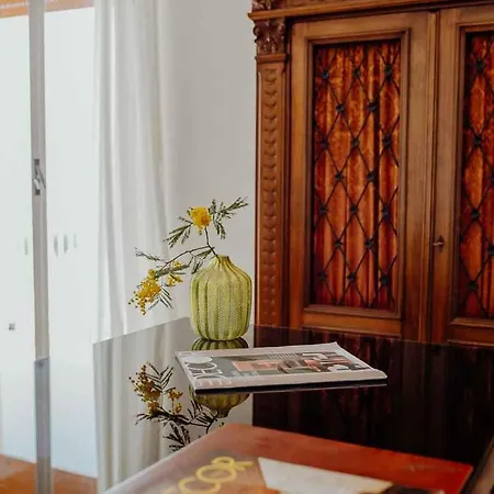Endless Charm By Travel With Gianni Apartman