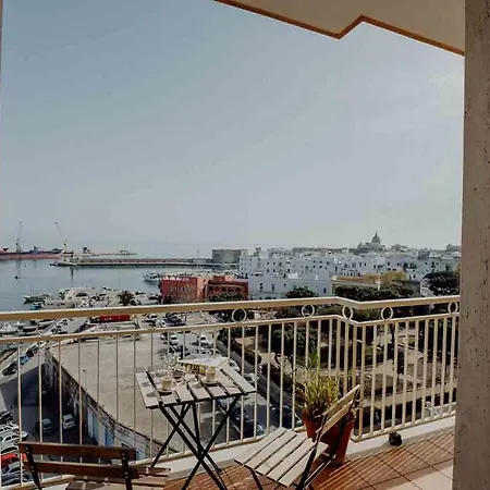 Endless Charm By Monholiday Apartment