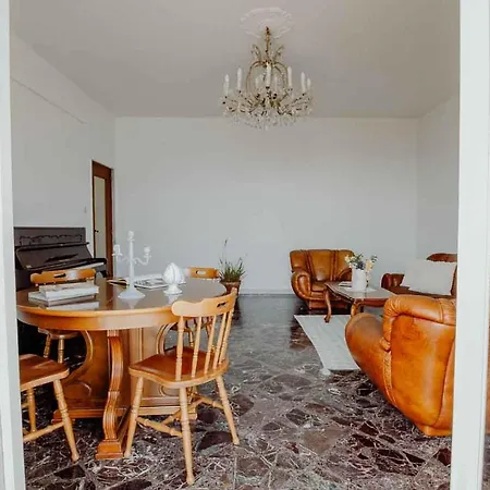 Apartment Endless Charm By Monholiday *