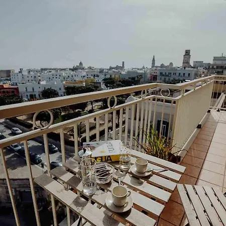 Apartment Endless Charm By Monholiday