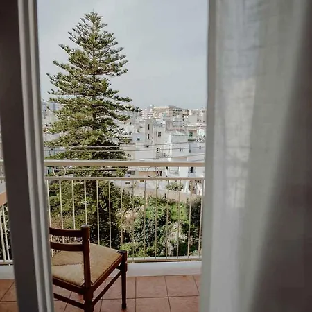 Apartment Endless Charm By Monholiday Monopoli