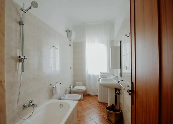 Apartment Endless Charm By Monholiday