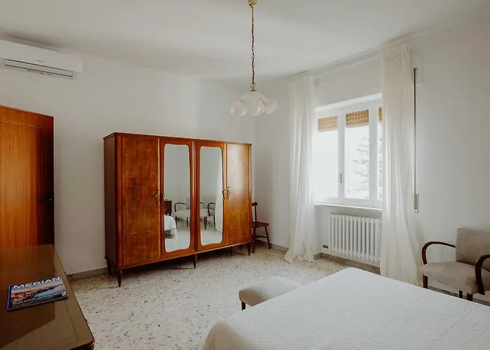 Apartment Endless Charm By Monholiday Monopoli