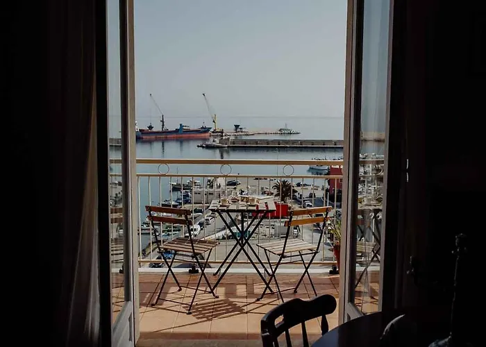 Endless Charm By Monholiday Apartment