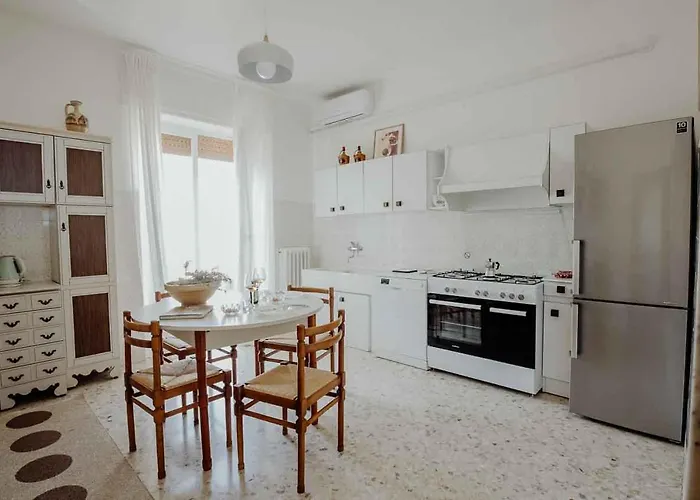 Apartment Endless Charm By Monholiday Monopoli