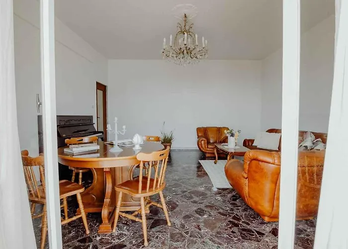 Apartment Endless Charm By Monholiday *