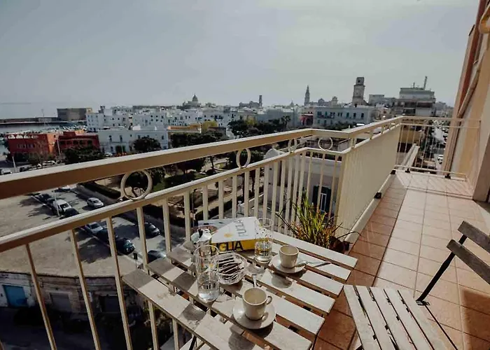 Apartment Endless Charm By Monholiday