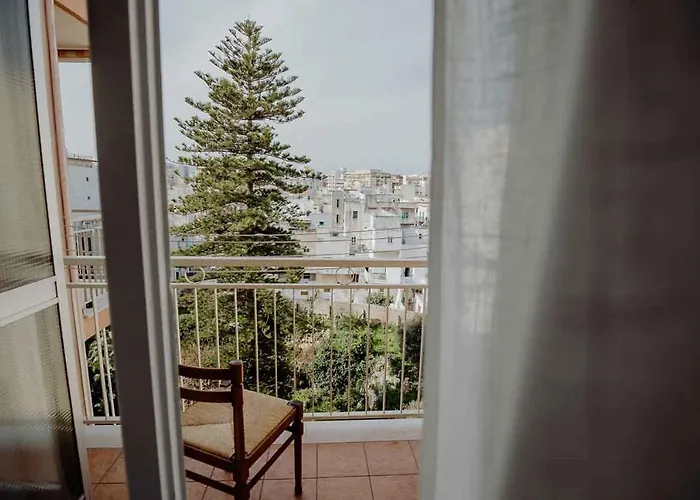 Apartment Endless Charm By Monholiday Monopoli