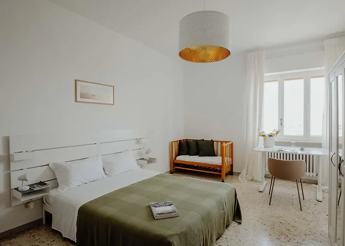 Endless Charm By Monholiday Apartment *