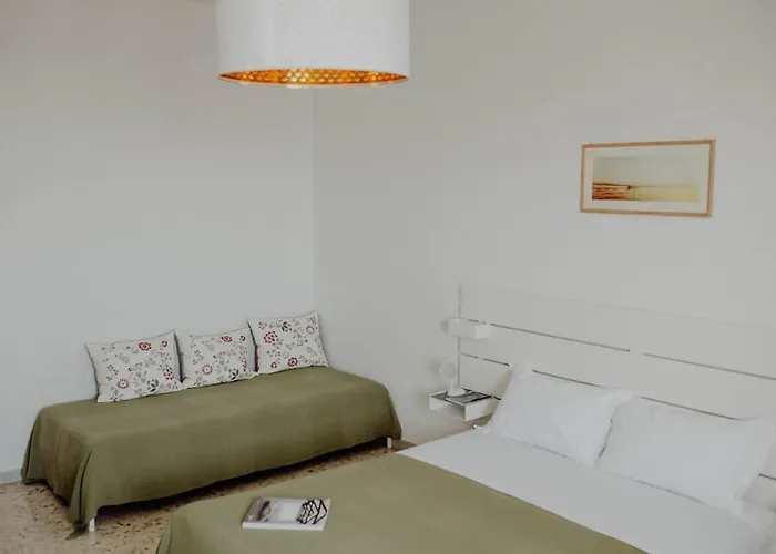 Endless Charm By Monholiday Apartment Monopoli